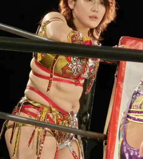 Image 20375114 from Women of Joshi Puroresu