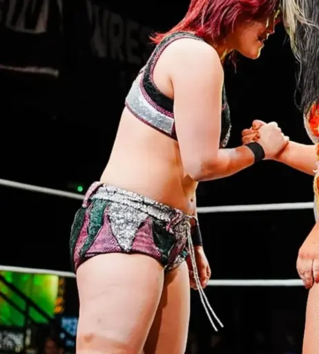 Image 20375103 from Women of Joshi Puroresu