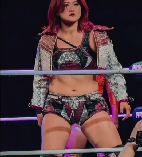 Image 20375102 from Women of Joshi Puroresu