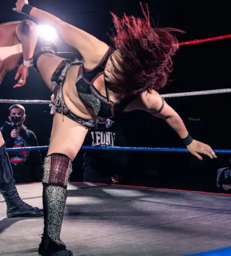 Image 20375101 from Women of Joshi Puroresu