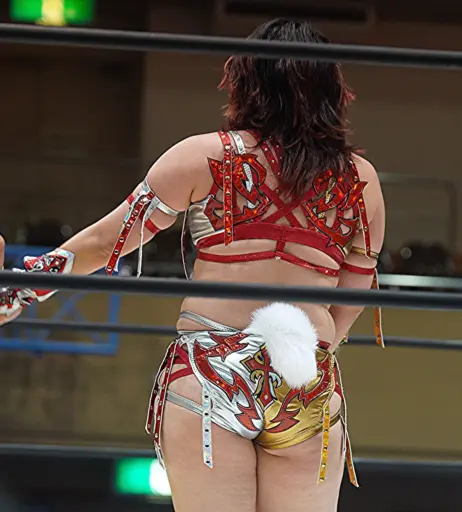 Image 20375107 from Women of Joshi Puroresu
