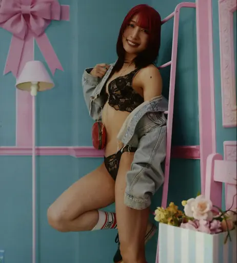Image 20375106 from Women of Joshi Puroresu