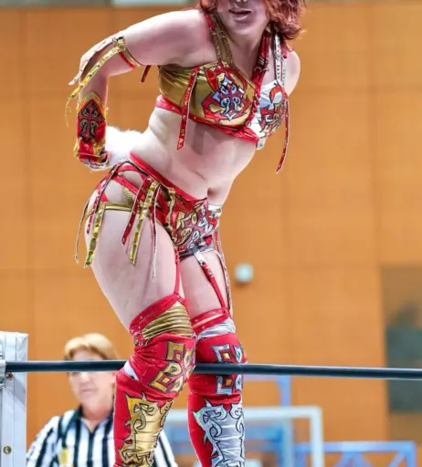 Image 20375162 from Women of Joshi Puroresu