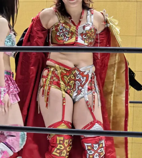 Image 20375161 from Women of Joshi Puroresu