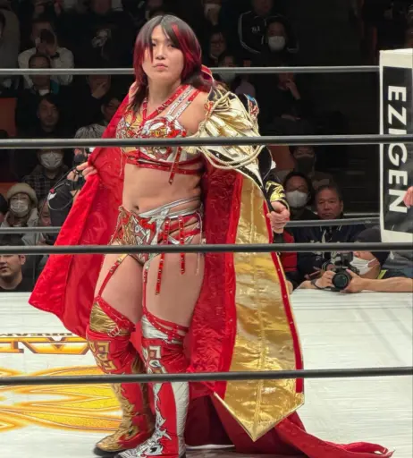 Image 20375167 from Women of Joshi Puroresu