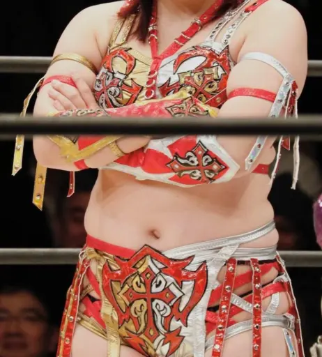 Image 20375166 from Women of Joshi Puroresu