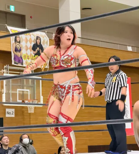 Image 20375164 from Women of Joshi Puroresu