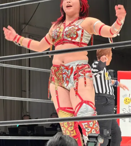 Image 20375169 from Women of Joshi Puroresu