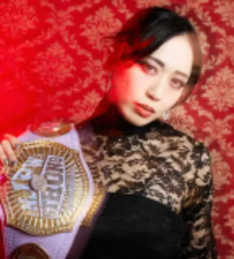 Image 20375152 from Women of Joshi Puroresu
