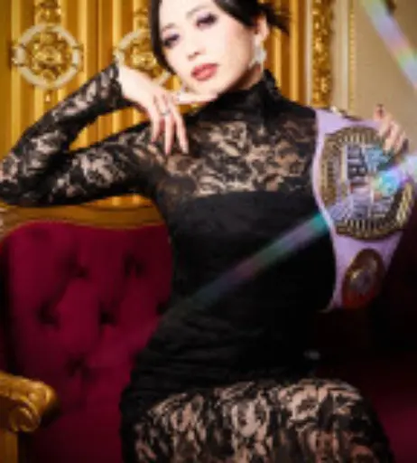 Image 20375151 from Women of Joshi Puroresu
