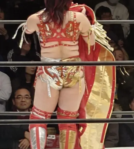 Image 20375156 from Women of Joshi Puroresu