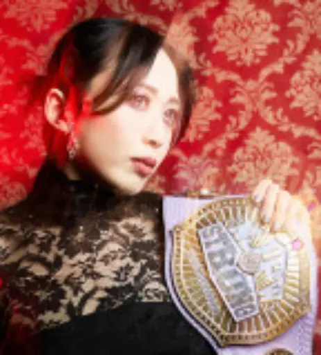 Image 20375155 from Women of Joshi Puroresu