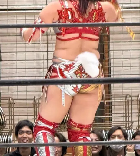 Image 20375159 from Women of Joshi Puroresu