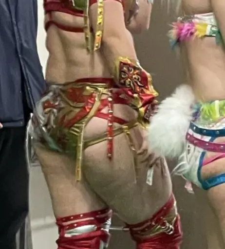 Image 20375158 from Women of Joshi Puroresu