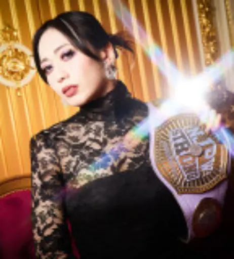 Image 20375146 from Women of Joshi Puroresu