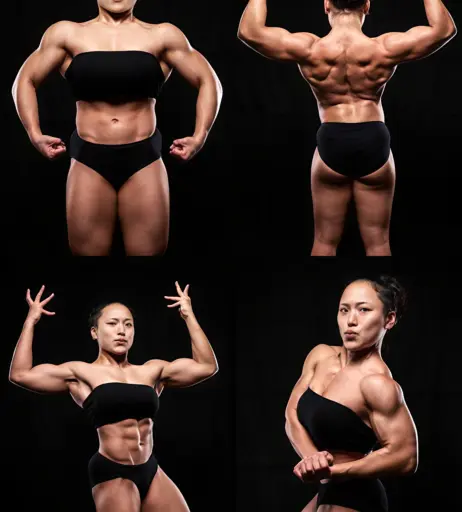 Image 20375149 from Women of Joshi Puroresu