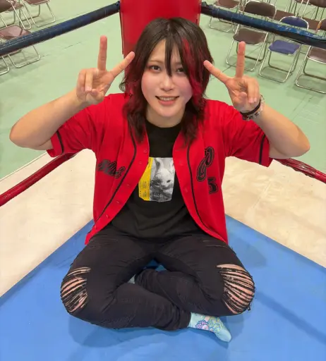 Image 20375170 from Women of Joshi Puroresu