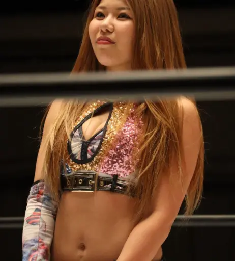 Image 20375176 from Women of Joshi Puroresu