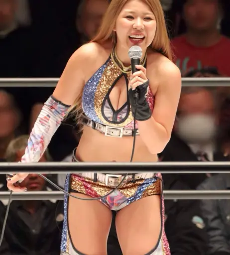 Image 20375174 from Women of Joshi Puroresu