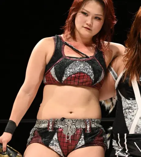Image 20375097 from Women of Joshi Puroresu