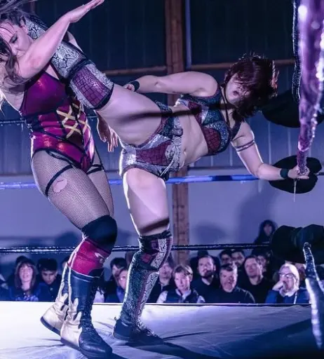 Image 20375095 from Women of Joshi Puroresu