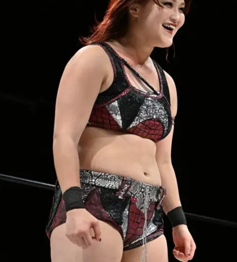Image 20375098 from Women of Joshi Puroresu