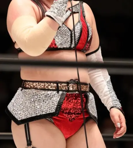 Image 20375083 from Women of Joshi Puroresu