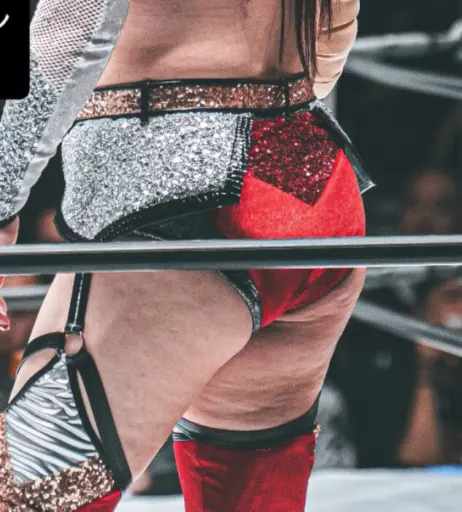 Image 20375082 from Women of Joshi Puroresu