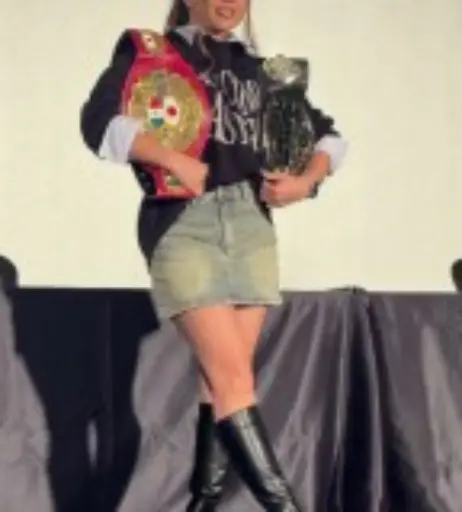 Image 20375014 from Women of Joshi Puroresu