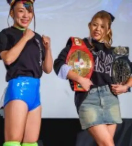 Image 20375009 from Women of Joshi Puroresu