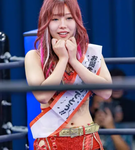 Image 20375062 from Women of Joshi Puroresu