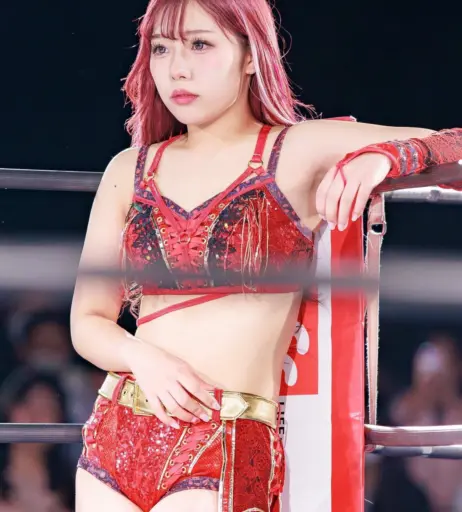 Image 20375064 from Women of Joshi Puroresu