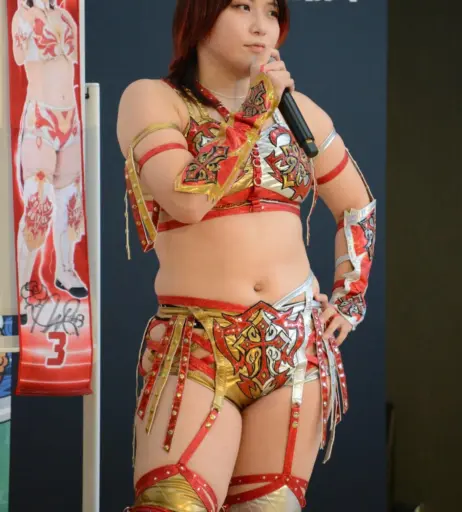Image 20375069 from Women of Joshi Puroresu