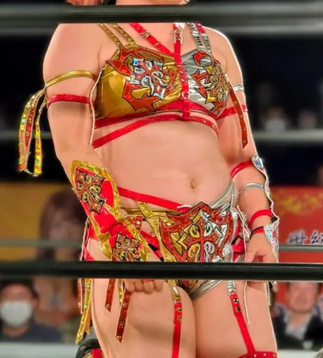 Image 20375071 from Women of Joshi Puroresu