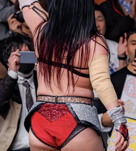 Image 20375078 from Women of Joshi Puroresu