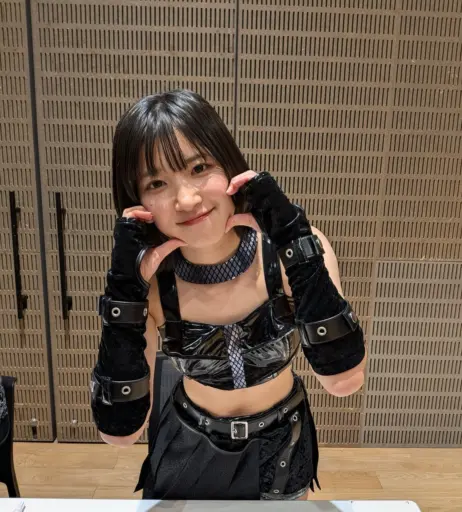 Image 20375222 from Women of Joshi Puroresu