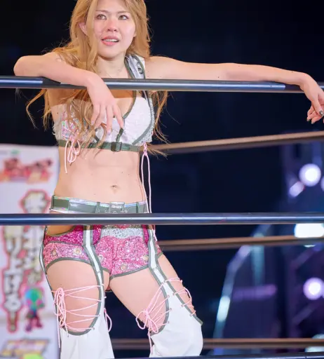 Image 20375213 from Women of Joshi Puroresu