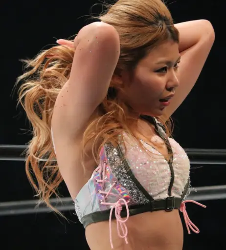 Image 20375212 from Women of Joshi Puroresu