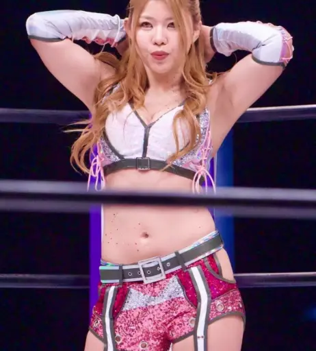 Image 20375211 from Women of Joshi Puroresu