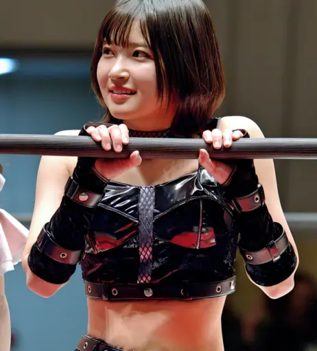 Image 20375217 from Women of Joshi Puroresu