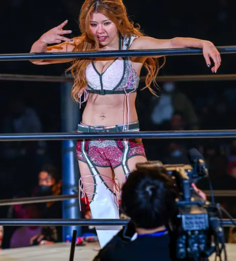 Image 20375214 from Women of Joshi Puroresu