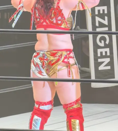 Image 20375203 from Women of Joshi Puroresu