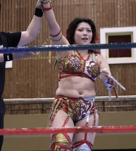 Image 20375202 from Women of Joshi Puroresu