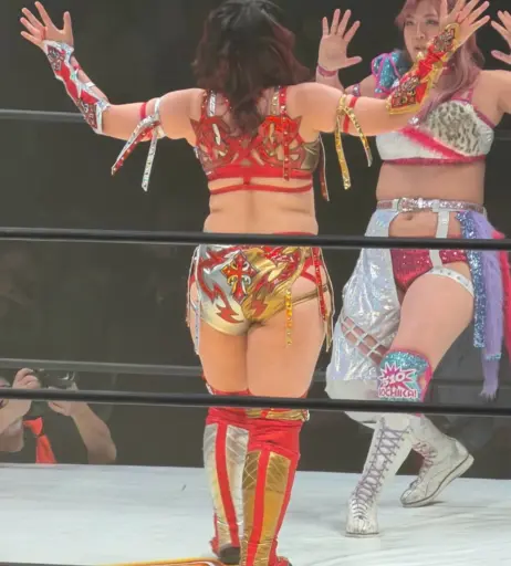Image 20375204 from Women of Joshi Puroresu
