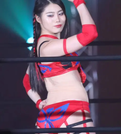 Image 20375233 from Women of Joshi Puroresu