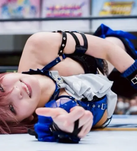 Image 20375237 from Women of Joshi Puroresu