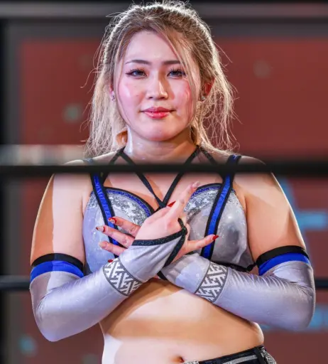 Image 20375265 from Women of Joshi Puroresu