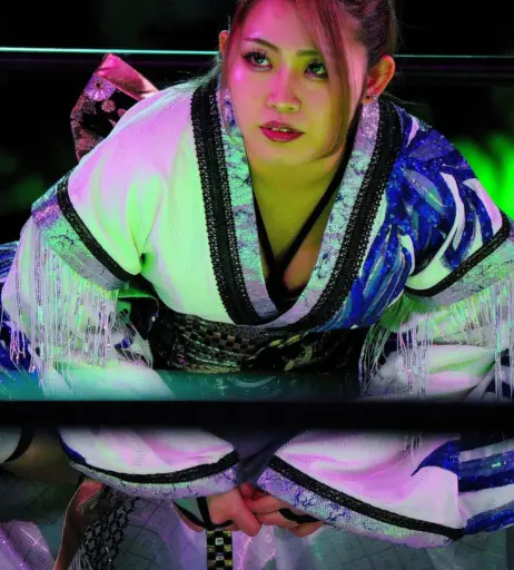 Image 20375264 from Women of Joshi Puroresu