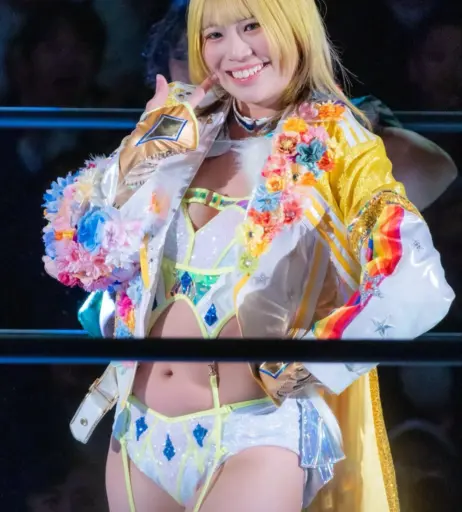 Image 20375253 from Women of Joshi Puroresu