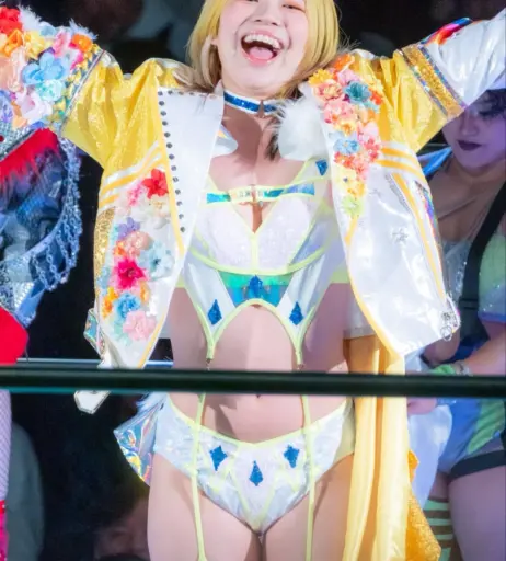 Image 20375251 from Women of Joshi Puroresu